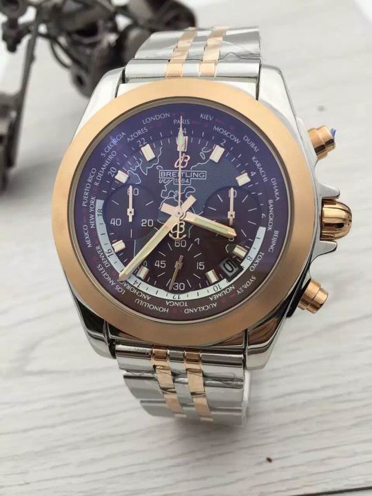 Breitling Watch 482